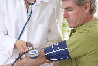 Permanence des soins en etablissements de sante