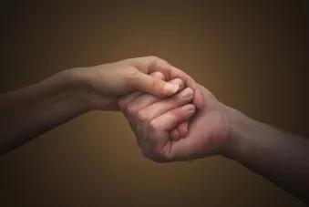 Demarche soins palliatifs