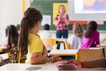 Troubles spécifiques du langage