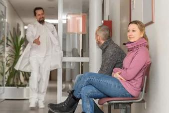 Acces soins proximite