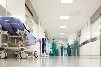 Acces soins non programmes