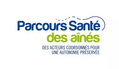 Logo paerpa. Dispositif parcours de santé des aînés