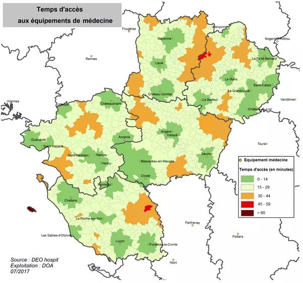figure 2 acces plateau medical