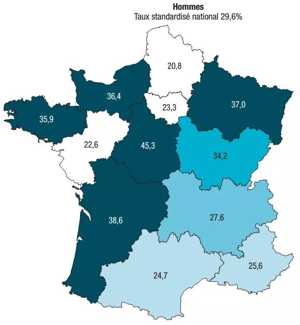 figure 3 carte disparites regionales 1