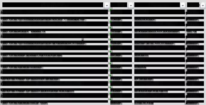 liste hopitaux de proximite