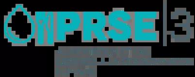 Logo PRSE3 alimentation et eau