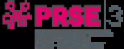 Logo PRSE3 reseau acteurs