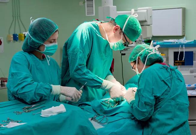 Cardiologie conventionnelle