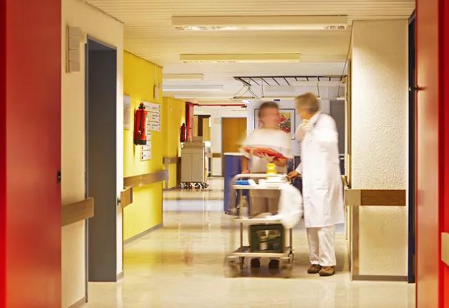 Traitement insuffisance renale