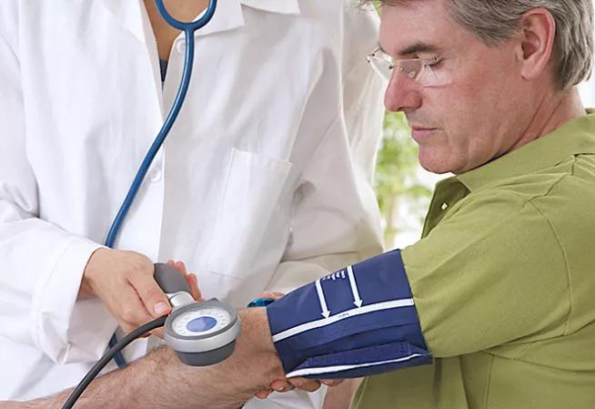 Permanence des soins en etablissements de sante