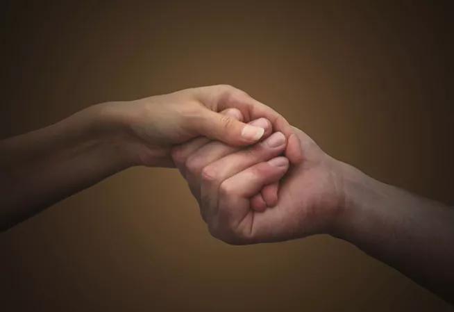 Demarche soins palliatifs