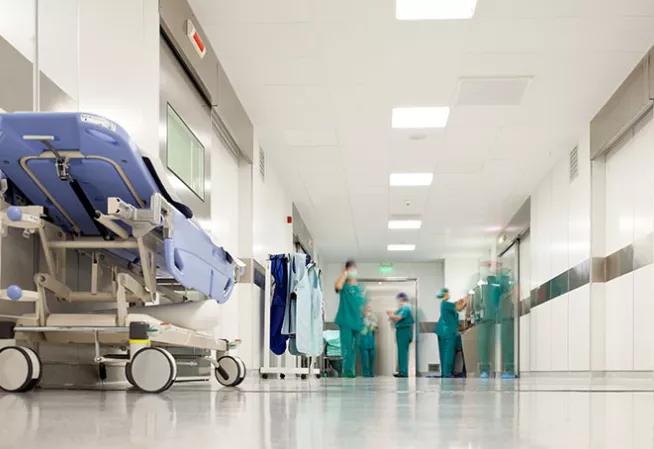 Acces soins non programmes