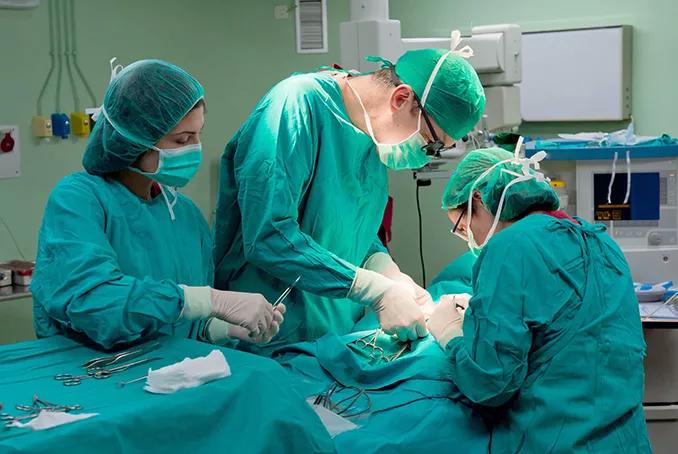 Cardiologie conventionnelle