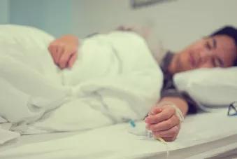 Unites de soins longue duree