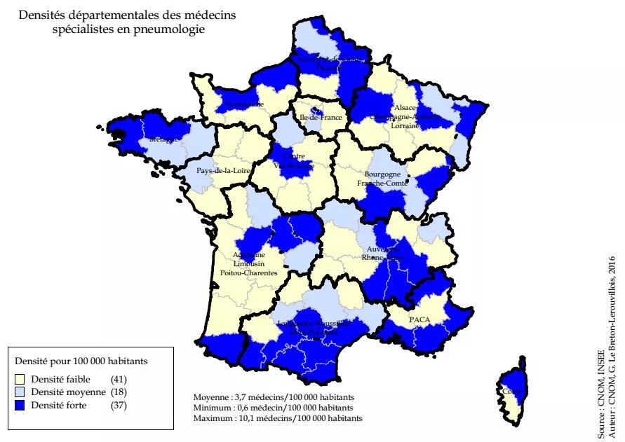 figure 2 densite medecins specialistes pneumologie