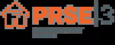 Logo PRSE3 batiment habitat