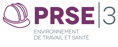 Logo PRSE3 environnement de travail