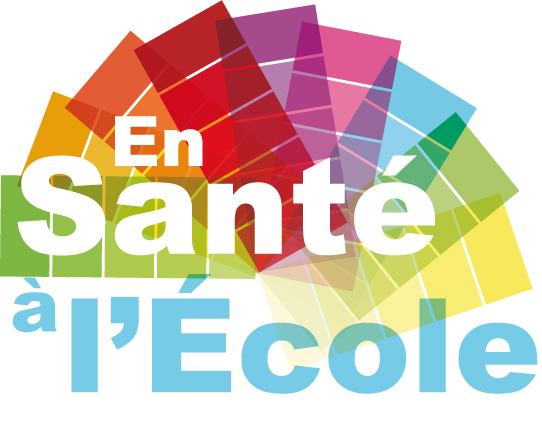 Logo En Santé l'École