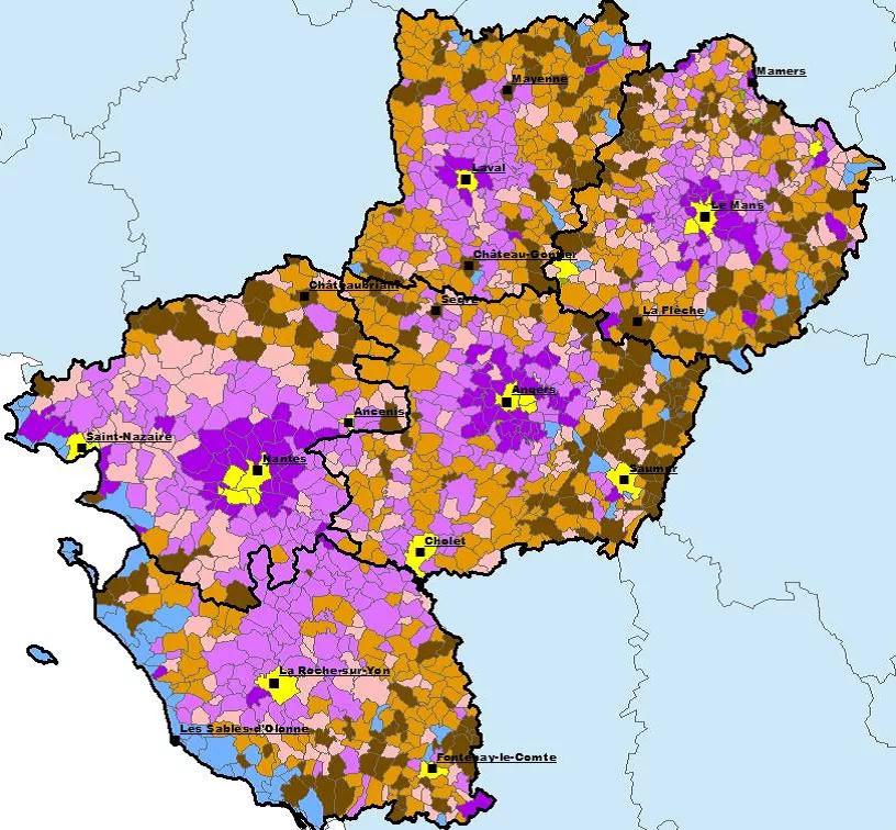 Typologie sociale commune