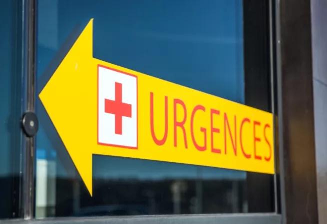 Urgences