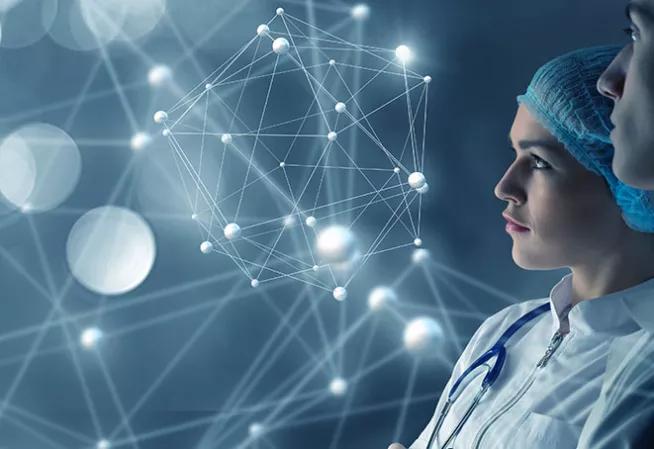 Strategie numerique regionale