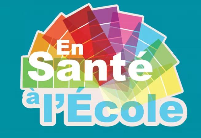 Logo-sante