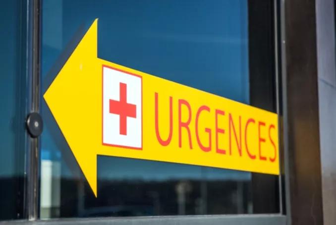 Urgences