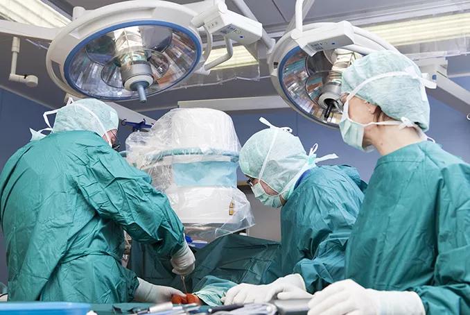 Chirurgie