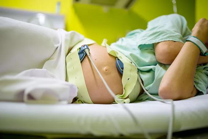 Gyneco obstetrique