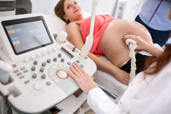 Diagnostic prenatal