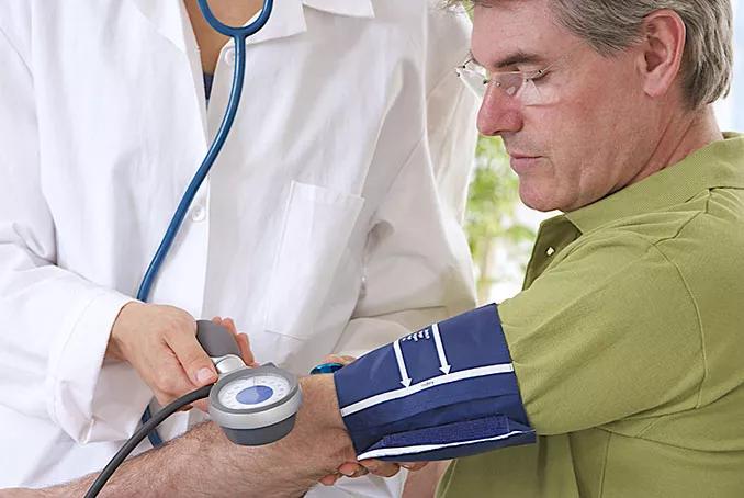 Permanence des soins en etablissements de sante