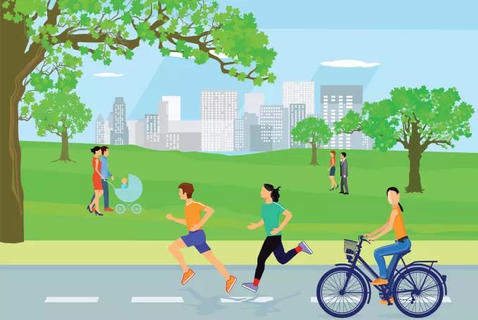 Environnement favorable santé