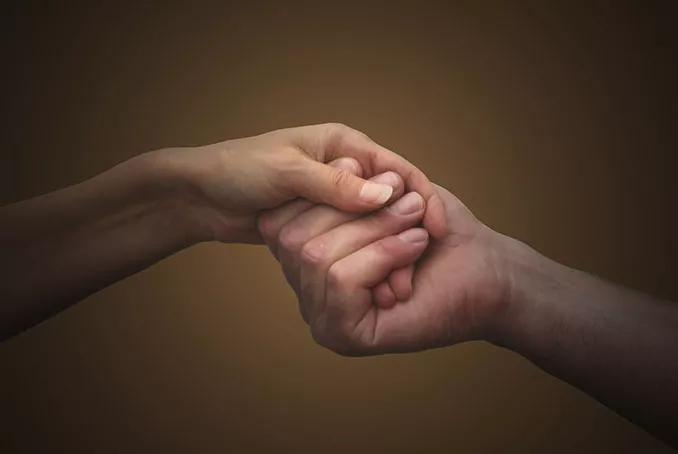 Demarche soins palliatifs