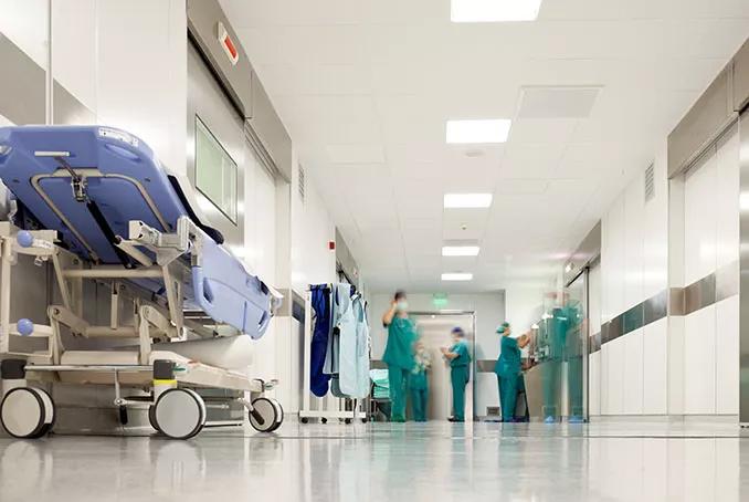 Acces soins non programmes