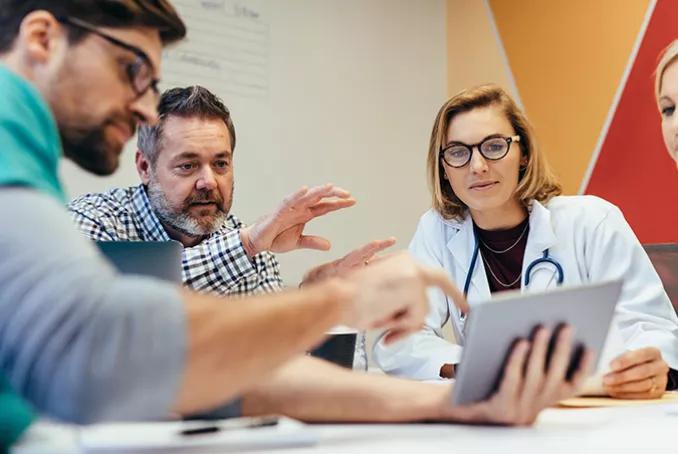 Pluri-professionnel