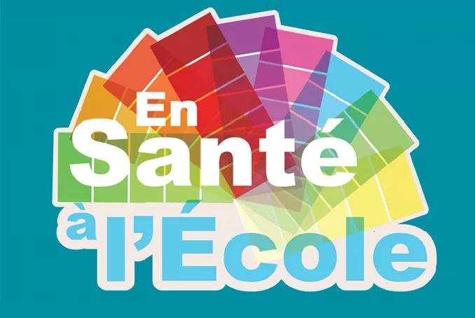 Logo-sante