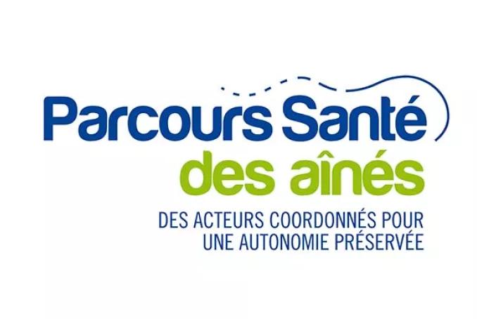 Logo paerpa. Dispositif parcours de santé des aînés